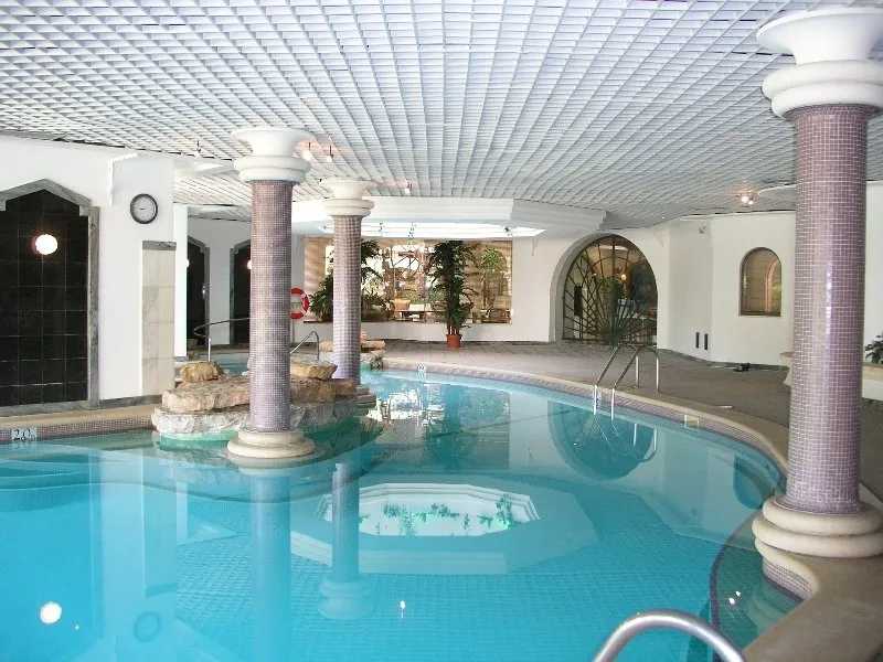 Pool, Four Seasons Vilamoura, Algarve