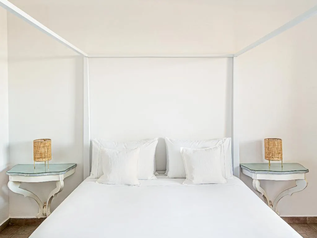 BUNGALOW SEA VIEW WITH PRIVATE POOL Room, Grecotel LUXME Kos, Kos