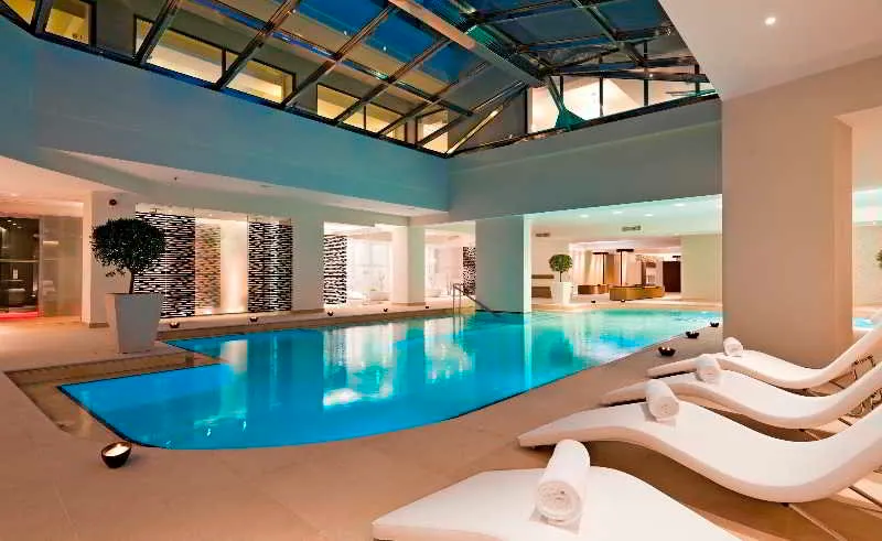 Sports and Entertainment, Porto Platanias Beach Resort & Spa, Crete