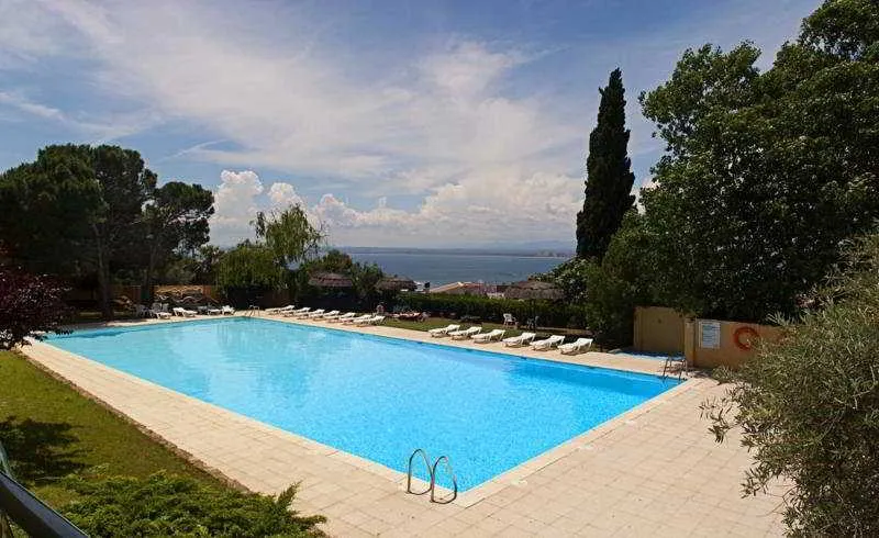 Pool, Grecs, Costa Brava