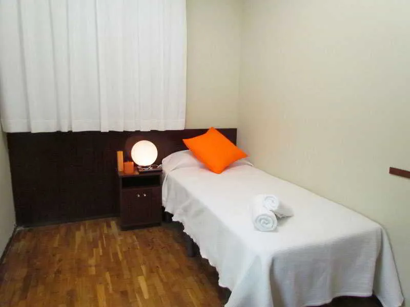 Room, Barcelona City Seven, Barcelona
