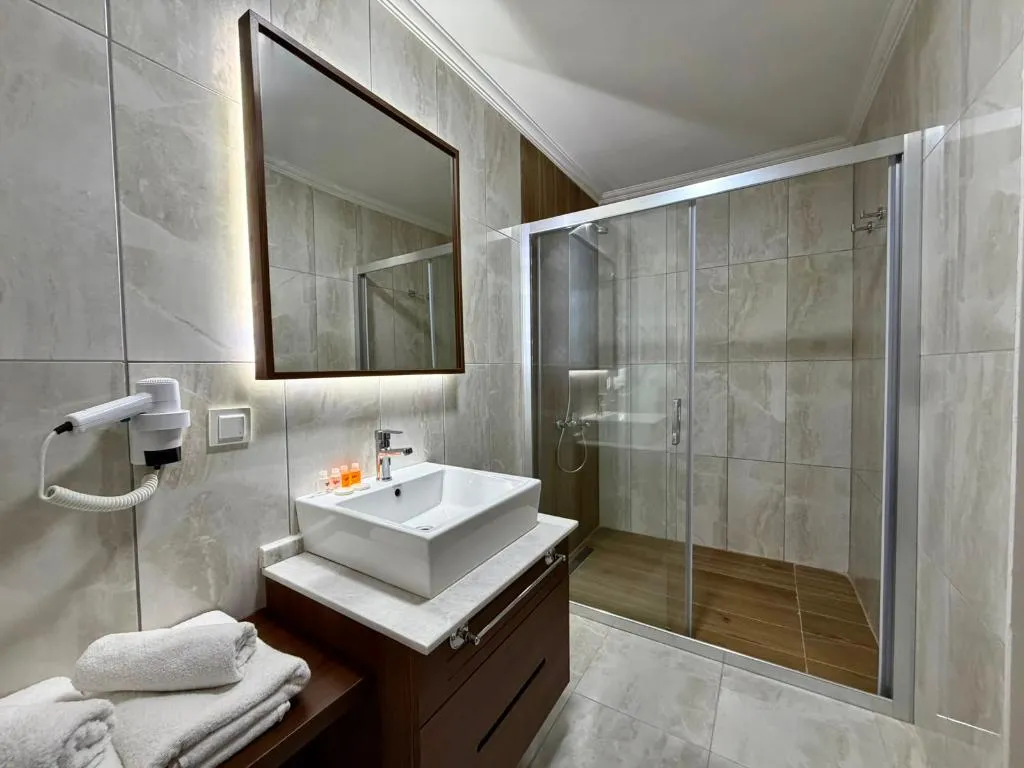 Room, Altamare By Luna Collection, Izmir