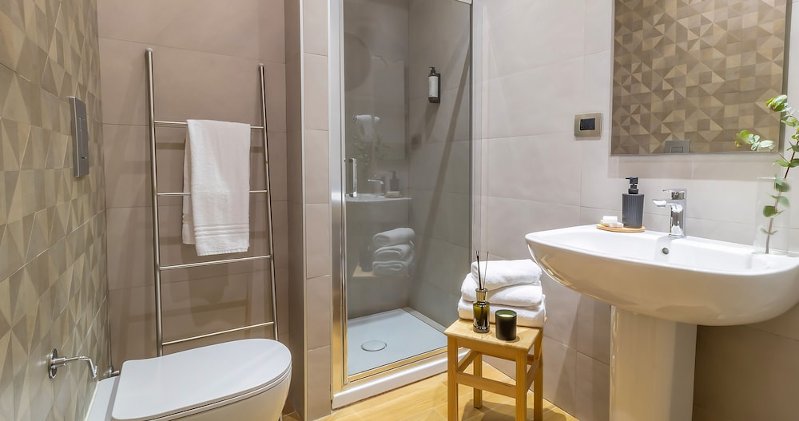 Musto Suites & Rooms, Naples