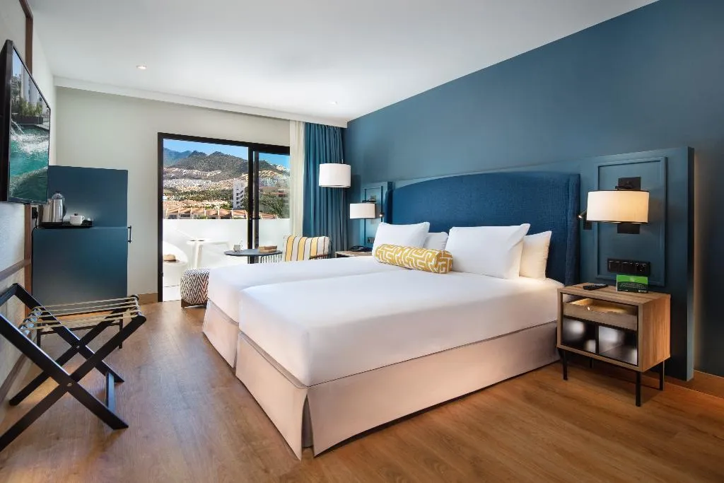 DOUBLE SINGLE USE STANDARD Room, Princess Inspire Tenerife, Tenerife