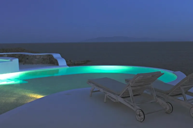 Pool, My Mykonos Retreat, Mykonos