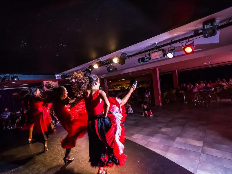 Sports and Entertainment, BlueBay Lanzarote, Lanzarote