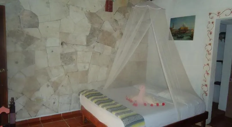 Room, L.Hotelito, Cancun Area
