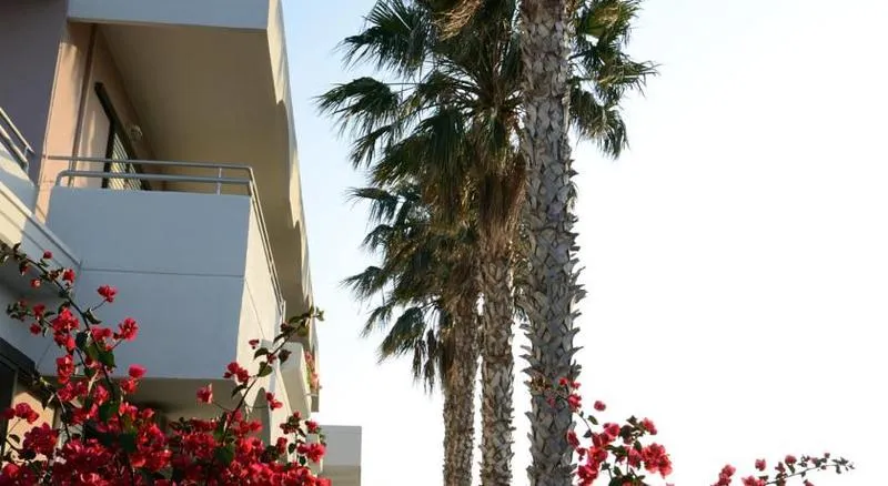 Lobby, Marianna Studios Kos, Kos