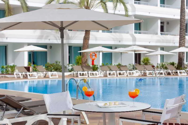 Pool, Akeah Broncemar, Gran Canaria