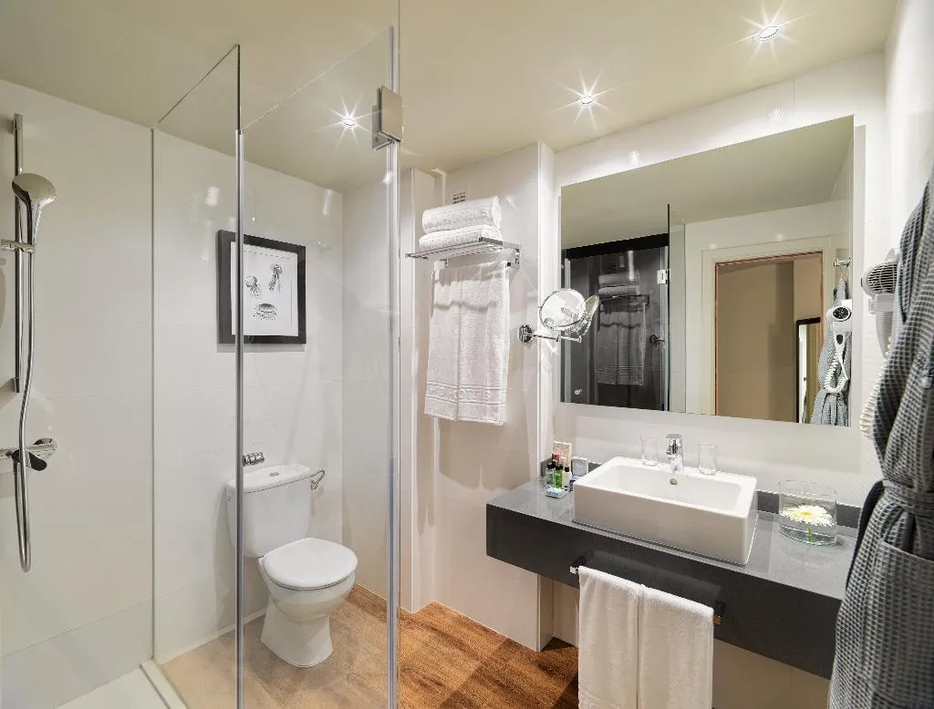 Room, H10 las Palmeras, Tenerife