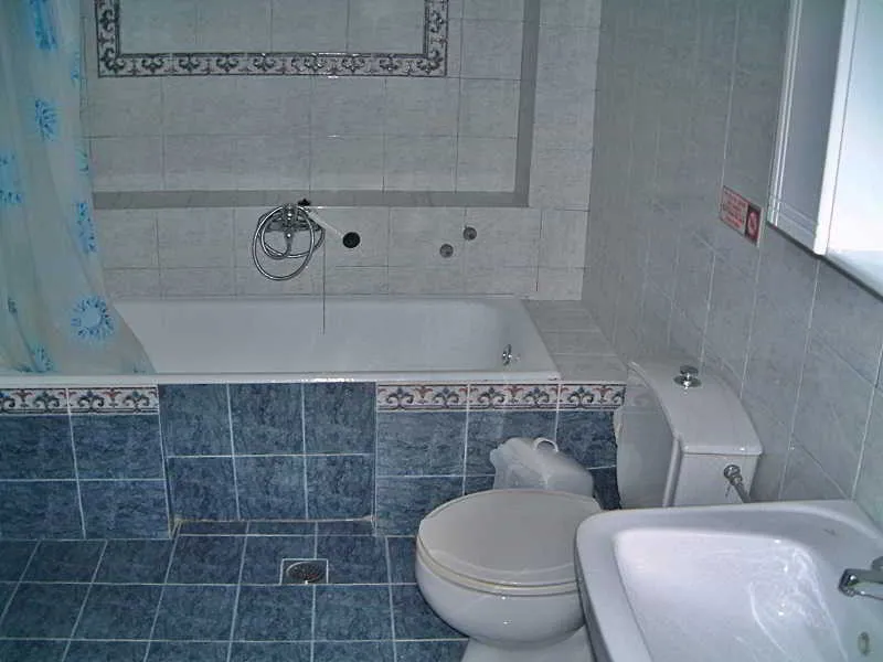 Room, Lemon Garden, Zante