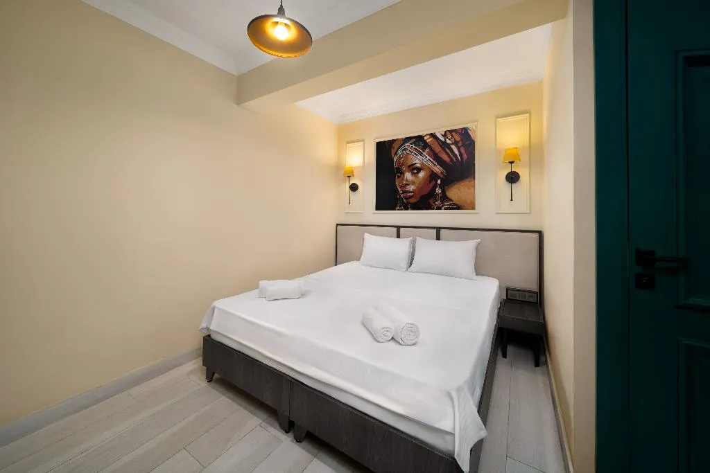 Double or Twin INNER Room, Onyour Dreams Hotel Belek, Antalya