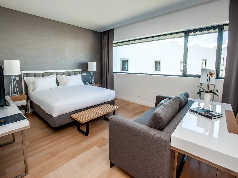 SINGLE CLASSIC Room, Pestana Cidadela Cascais, Lisbon