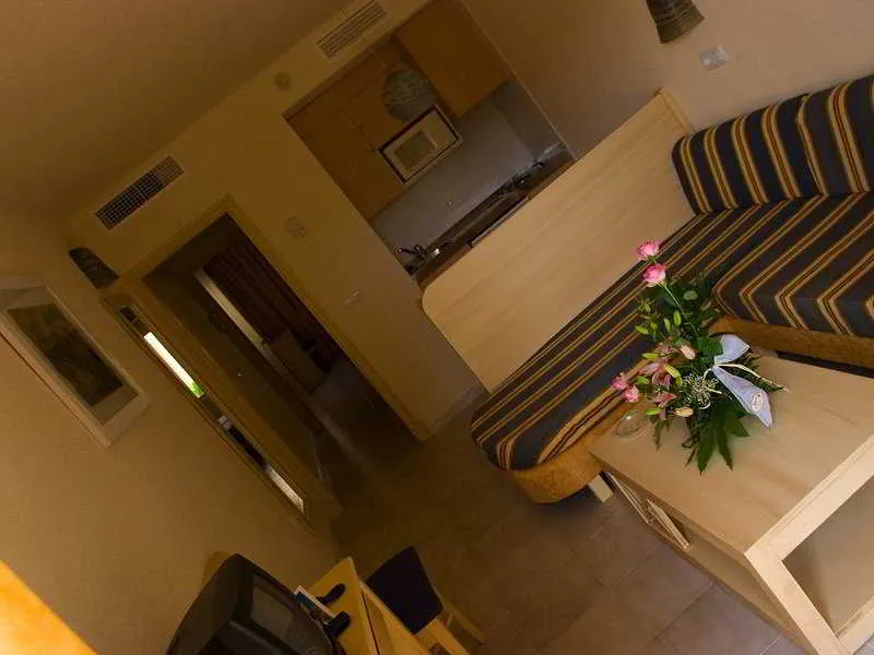 Room, Viva Alcudia Sun Village, Majorca