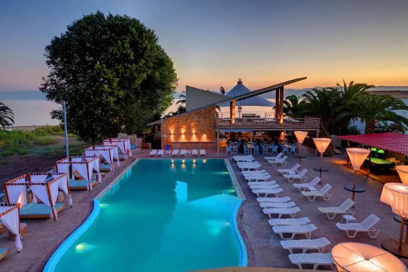 STUDIO SUPERIOR CAPACITY 2 Room, Island Beach Resort, Corfu