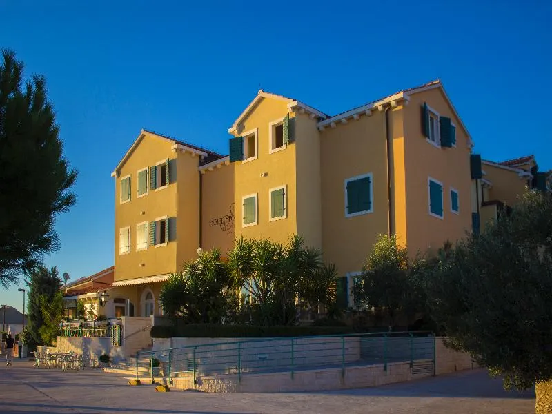 General view, Spongiola, Split