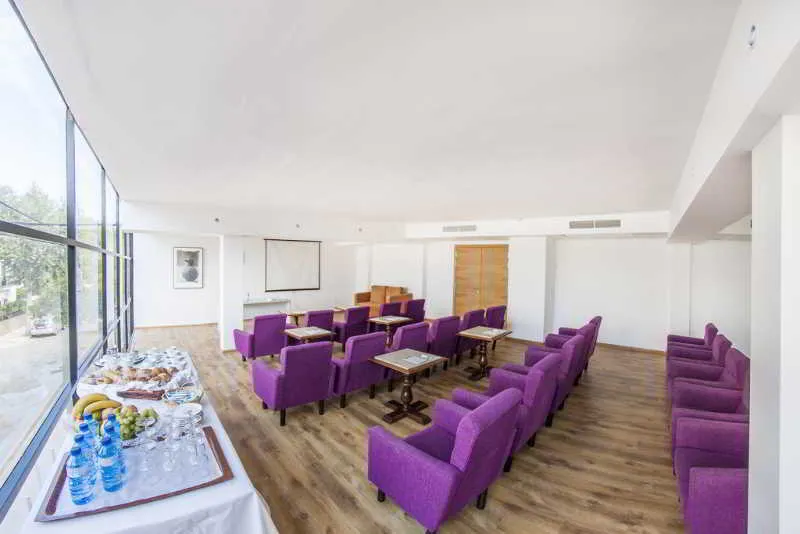 Conferences, Marbel, Majorca