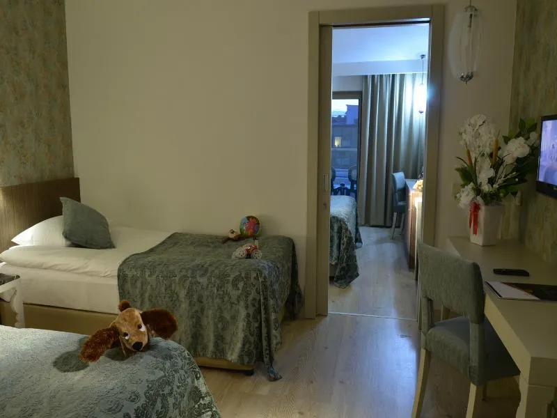 Room, Port Side Resort, Antalya