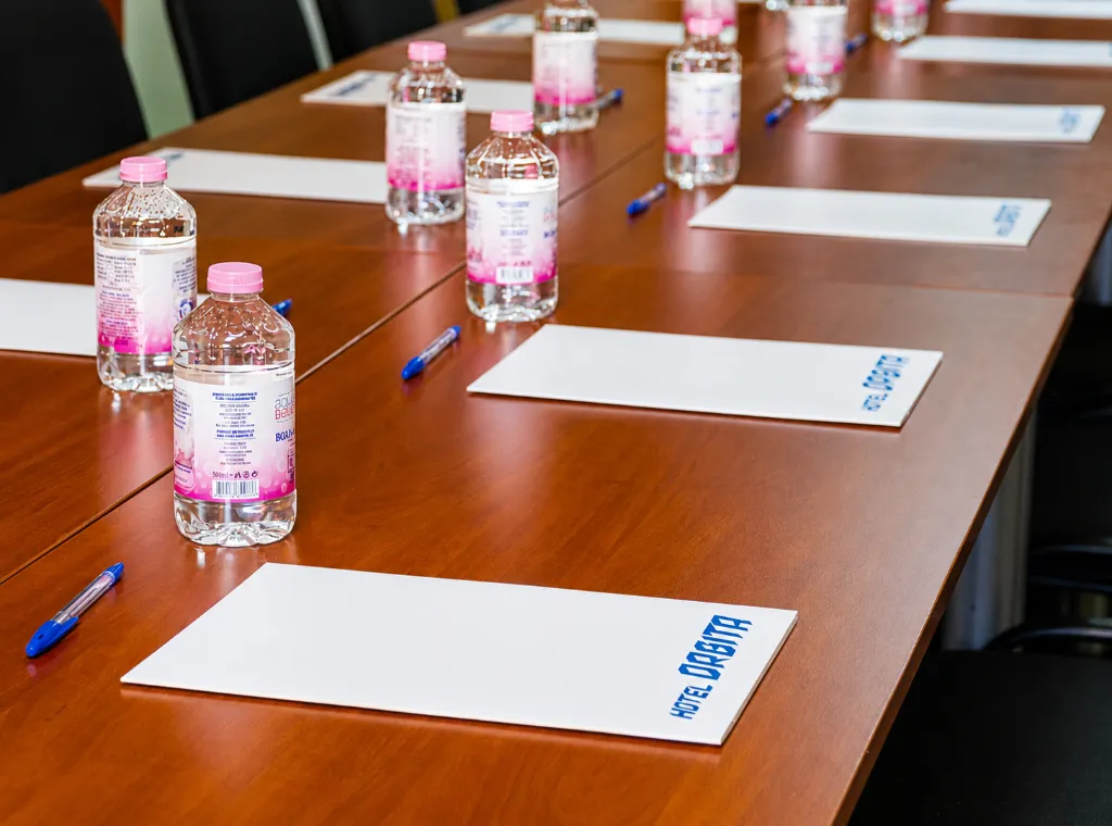 Conferences, Orbita Hotel, Varna