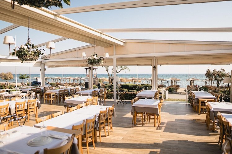 Georgalas Sun Beach Hotel, Halkidiki