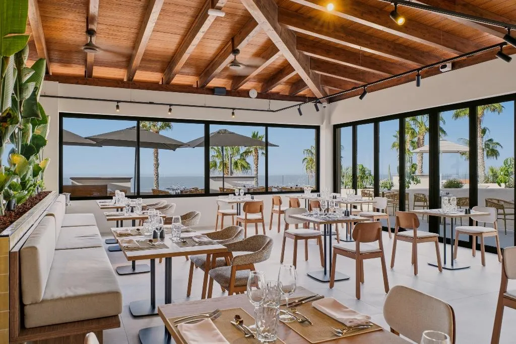 Restaurant, Bahia Principe Escape Tenerife Newly Renovated, Tenerife