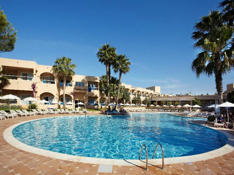 Pool, Grupotel Santa Eularia & Spa. Adults Only, Ibiza