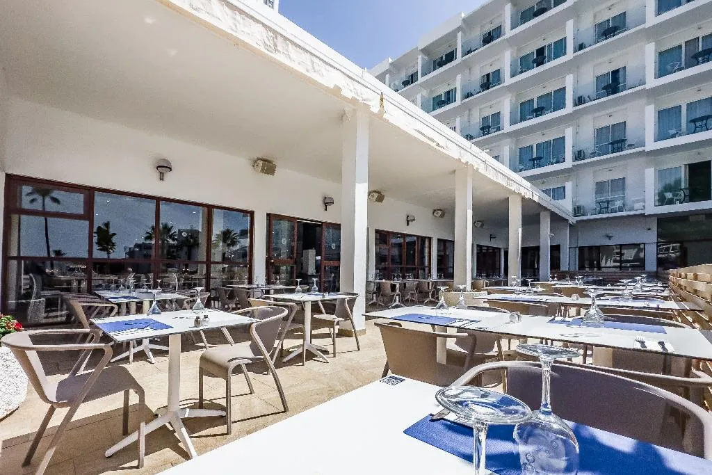 Restaurant, San Fermín by Dorobe, Costa Del Sol