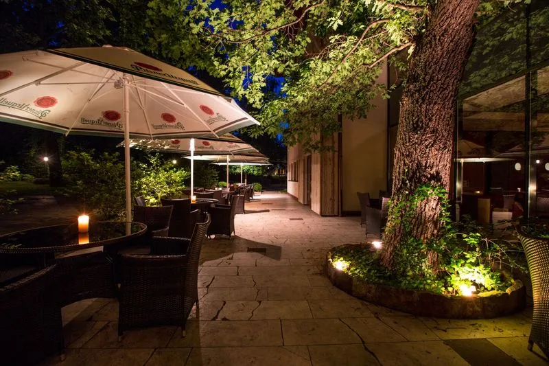 General view, Farmona Hotel Business & SPA, Krakow