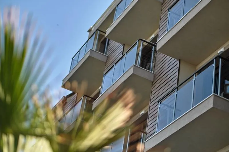General view, Speranta Hotel&Villas-All Incl and Private Beach, Varna