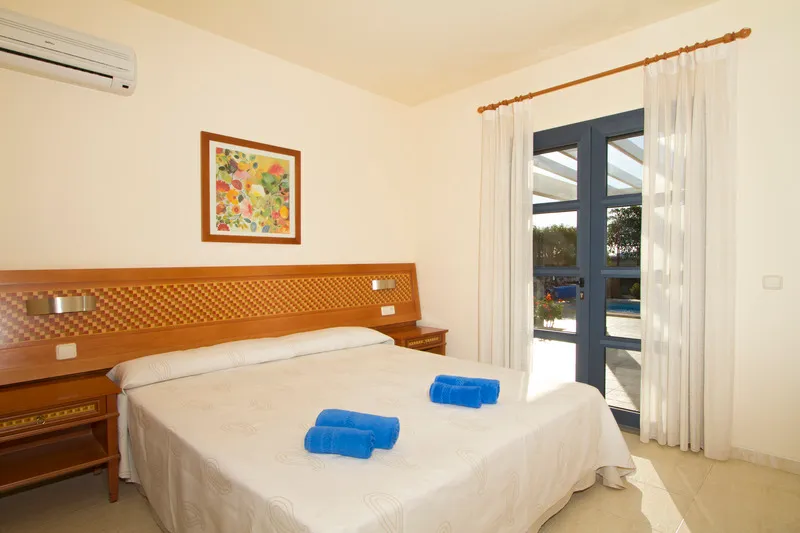 Room, Sun Grove Villas & Spa, Lanzarote