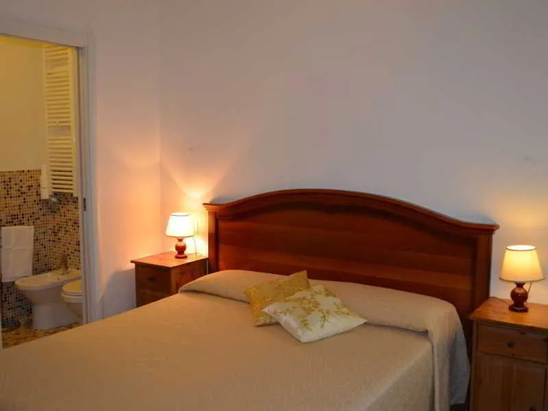 General view, Hotel San Samuele, Venice