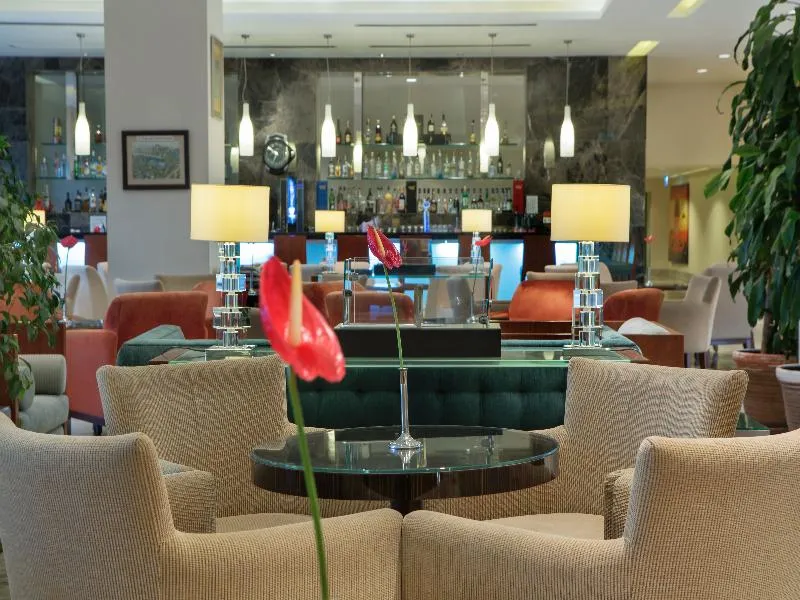 Lobby, Tui Blue Side Hotel Adult Only +16, Antalya