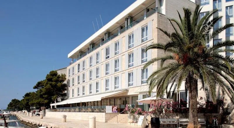 General view, Adriana, Hvar spa hotel, Split