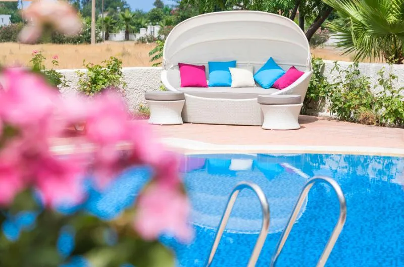 Pool, Otto Palace Boutique Hotel, Antalya