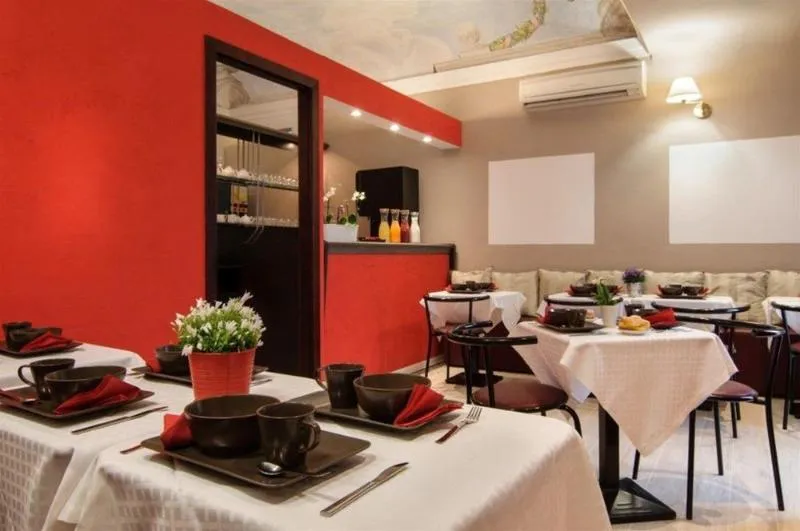 Bar, Cardinal of Florence, Florence