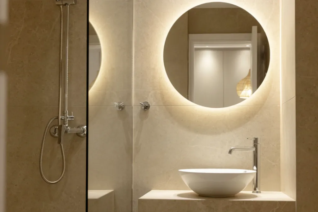 STUDIO SUPERIOR Room, Andreotis Hotel Apts, Cyprus