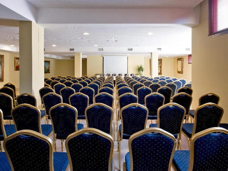 Conferences, Bluebay Banús, Costa Del Sol