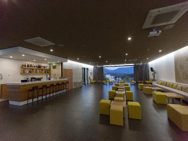 Conferences, Prazer da Natureza Resort & SPA, Porto
