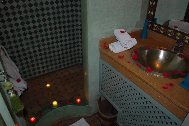 SINGLE STANDARD Room, Riad Dar Nejma, Marrakech