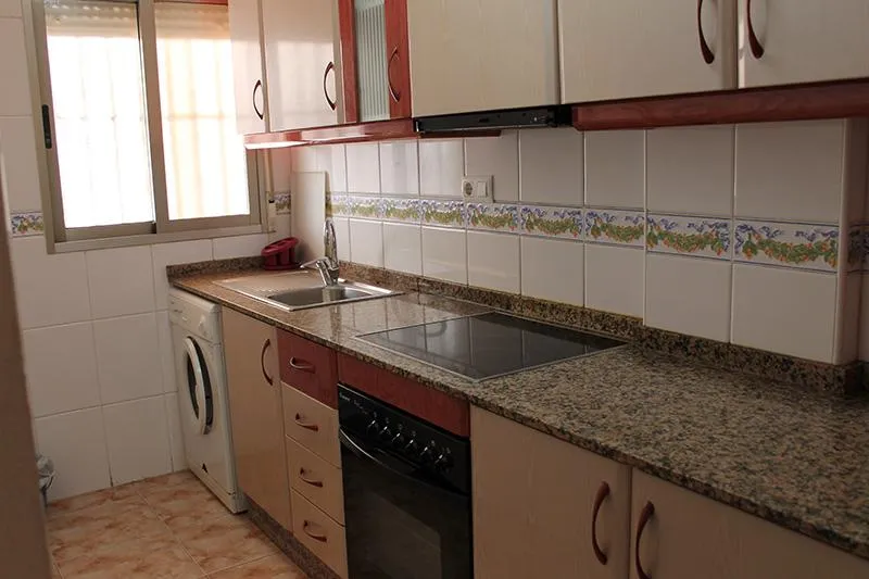 APARTMENT CAPACITY 3 TWO BEDROOMS Room, Apartamentos Turísticos Fresno, Costa Blanca