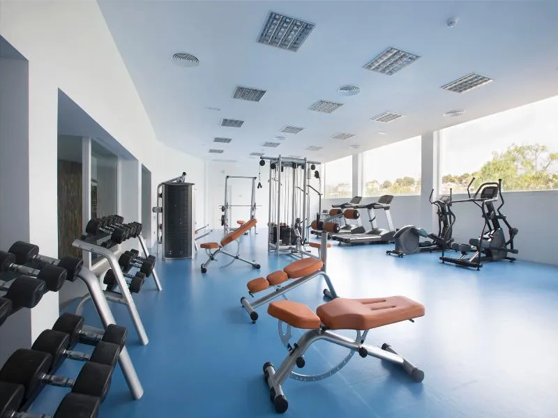Sports and Entertainment, MarSenses Rosa del Mar Hotel & Spa, Majorca