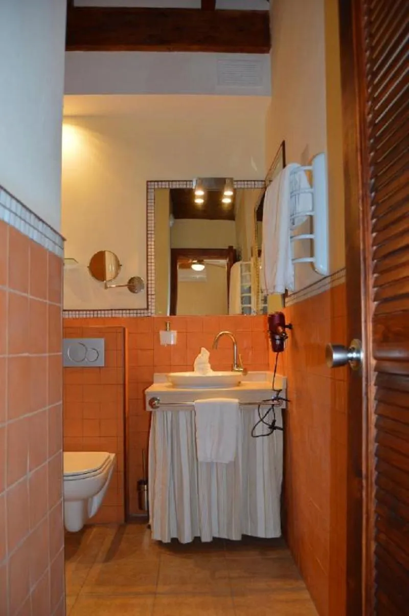 Double or Twin STANDARD Room, Gara Hotel, Tenerife