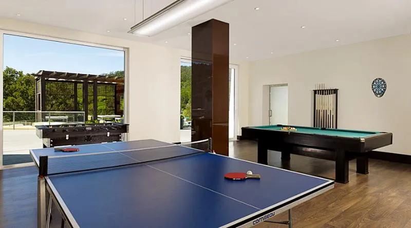 Sports and Entertainment, Penha Longa, Lisbon