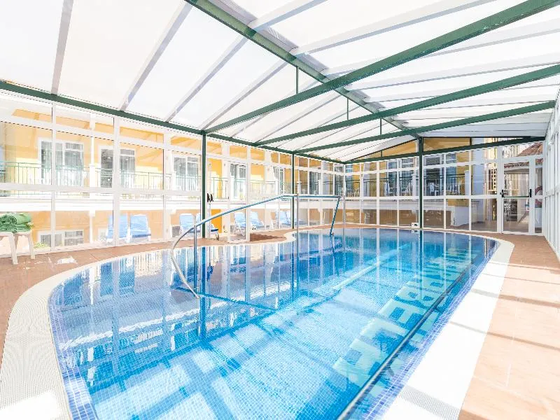 Pool, La Carabela, Tenerife