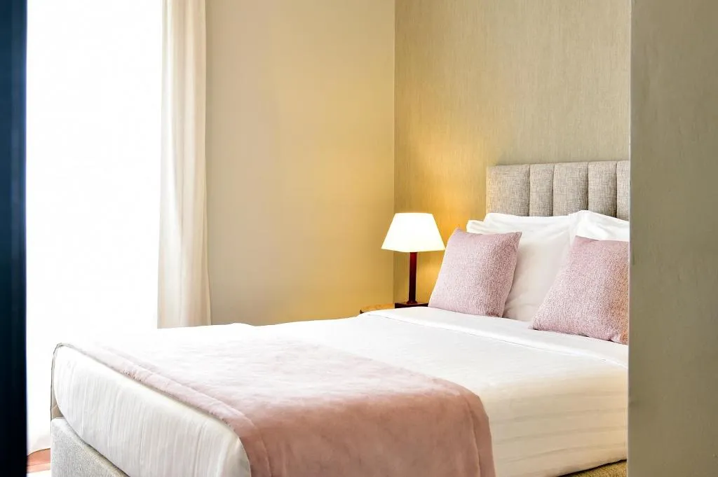 SUITE STANDARD Room, Pure Monchique Hotel by Unlock Hotels, Algarve