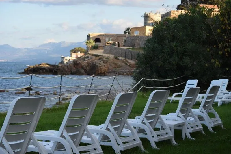 Beach, Tonnara di Trabia, Palermo