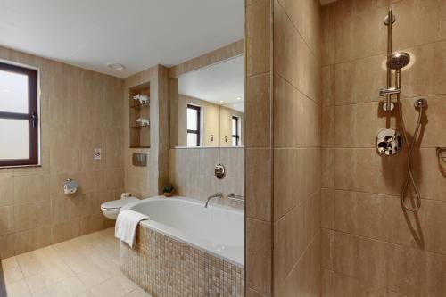 Aphrodite Hills Rentals – Apartments, Cyprus