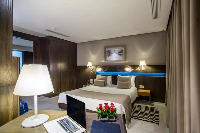 JUNIOR SUITE BASIC Room, Le Belvedere, Tunisia