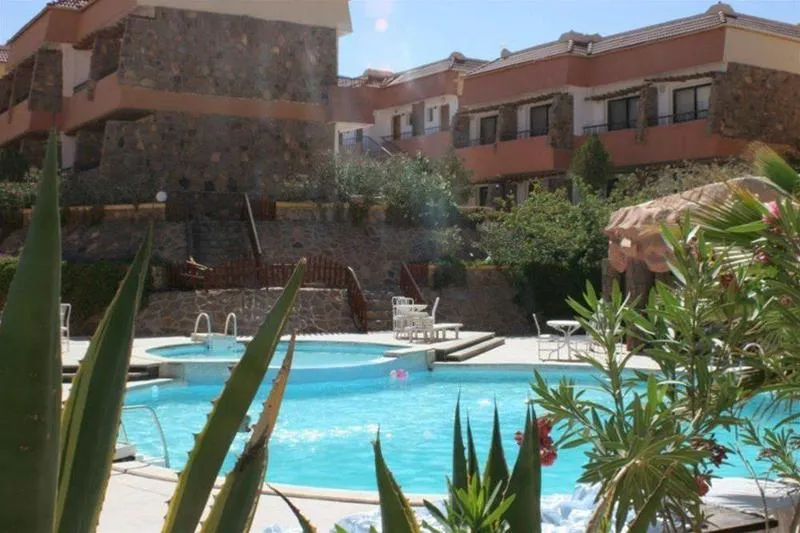 General view, Catherine Plaza, Red Sea Riviera