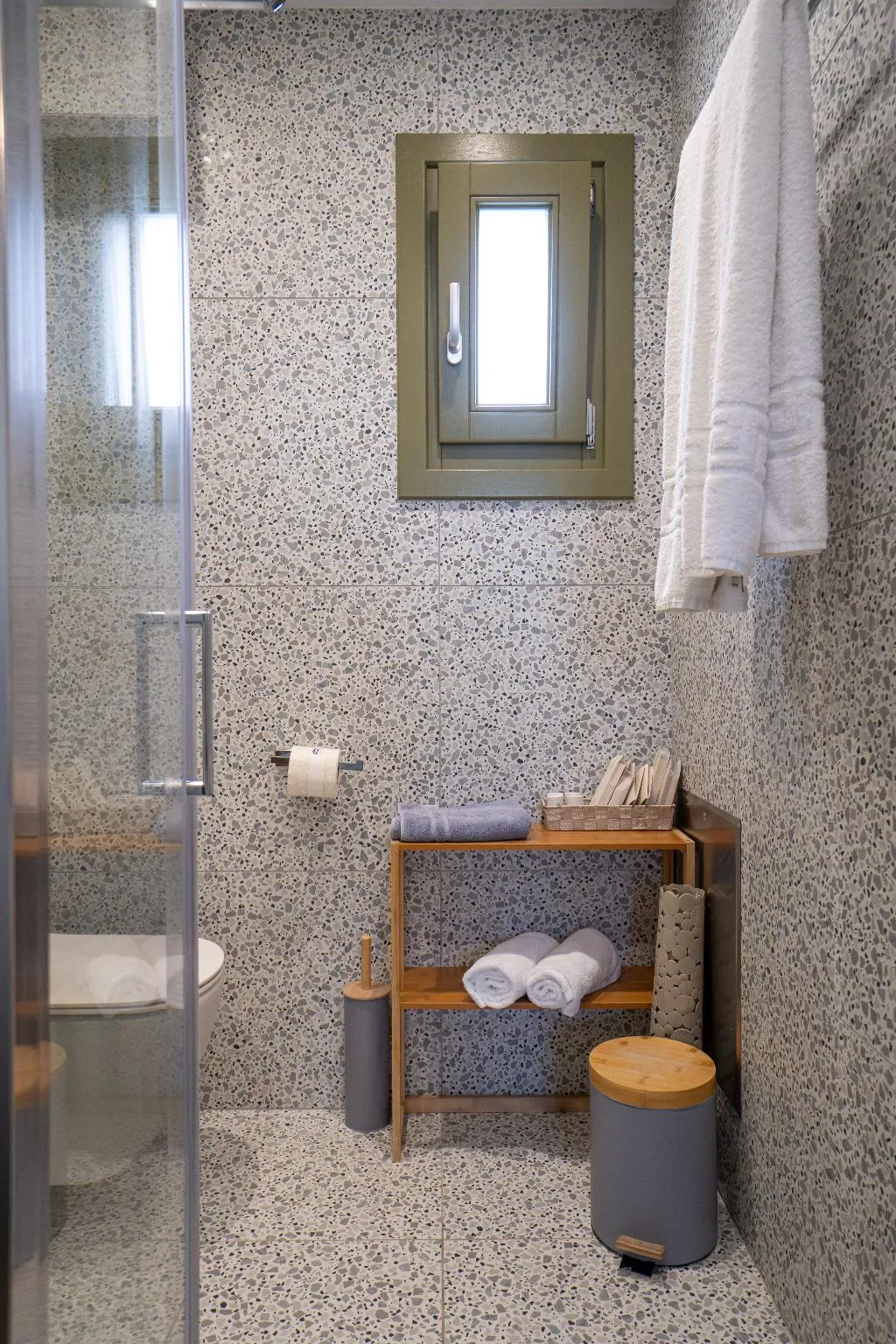Room STANDARD Room, Villa Rosa - Luxury Villas With Panoramic Views, Kos